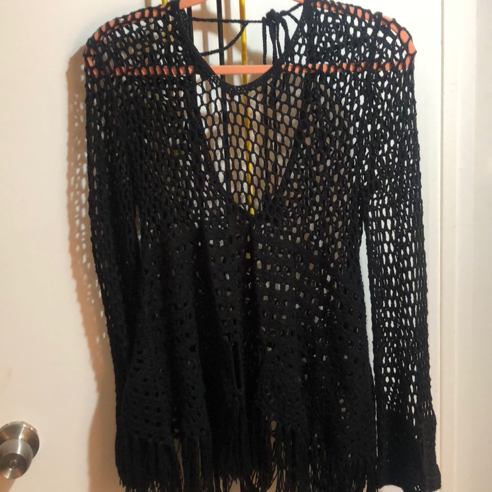 Poncho